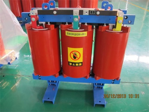 袁州SCB12-315KVA/10KV/0.4KV干式变压器