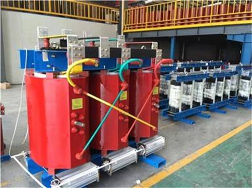 袁州SCB10-500KVA干式变压器现货规格表
