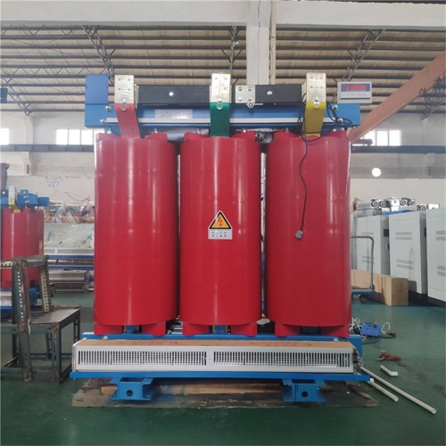 袁州SCB12-2500KVA/10KV/0.4KV干式变压器